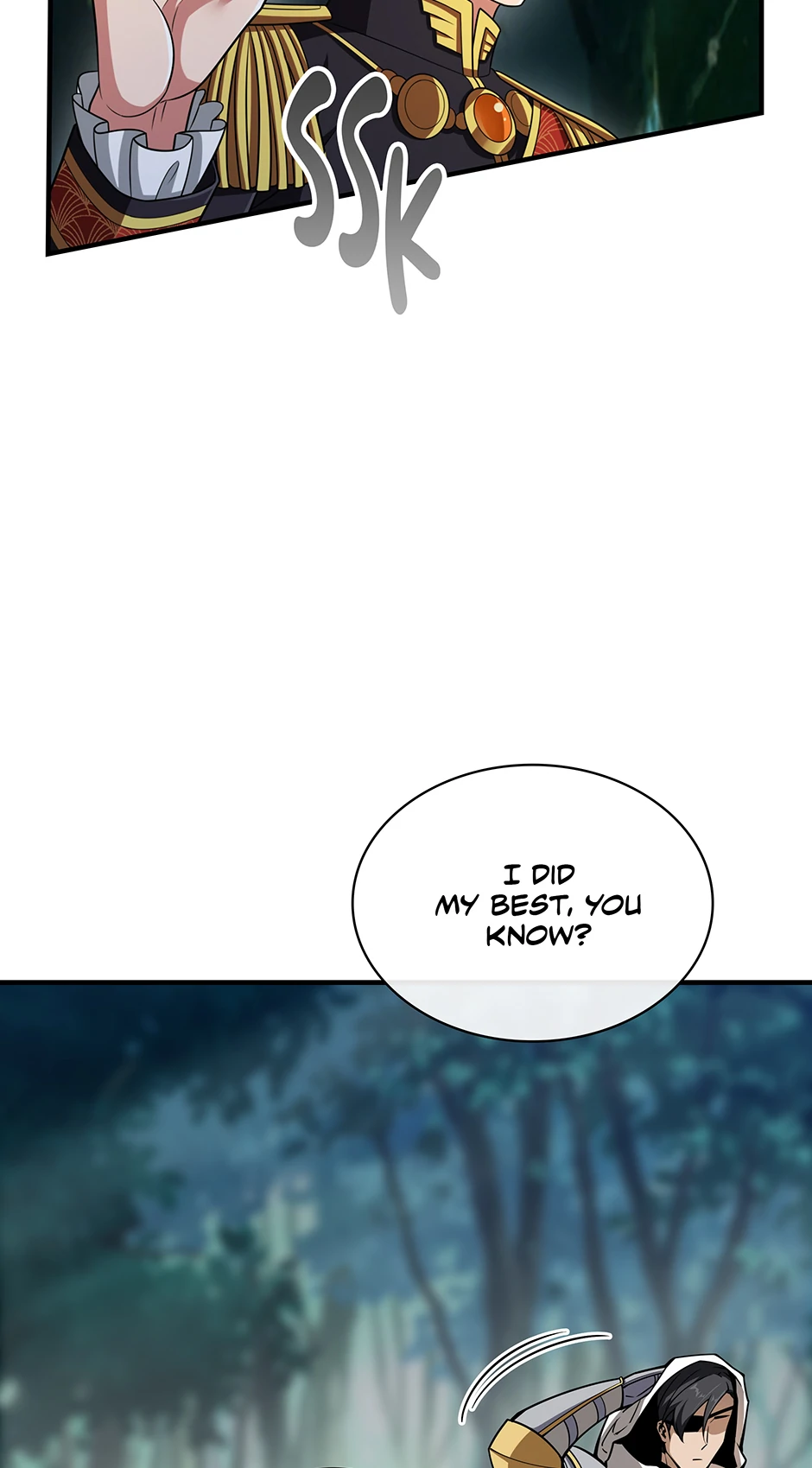A 0.0000001% Demon King chapter 27 page 15