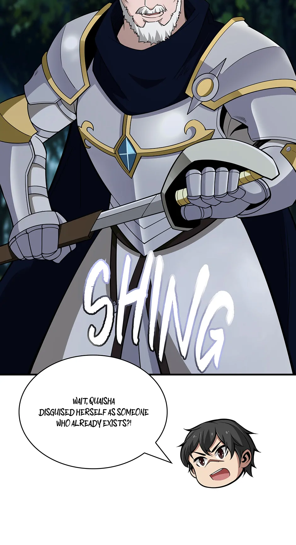 A 0.0000001% Demon King chapter 27 page 21