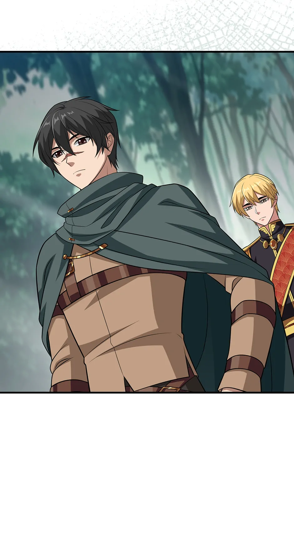 A 0.0000001% Demon King chapter 27 page 25