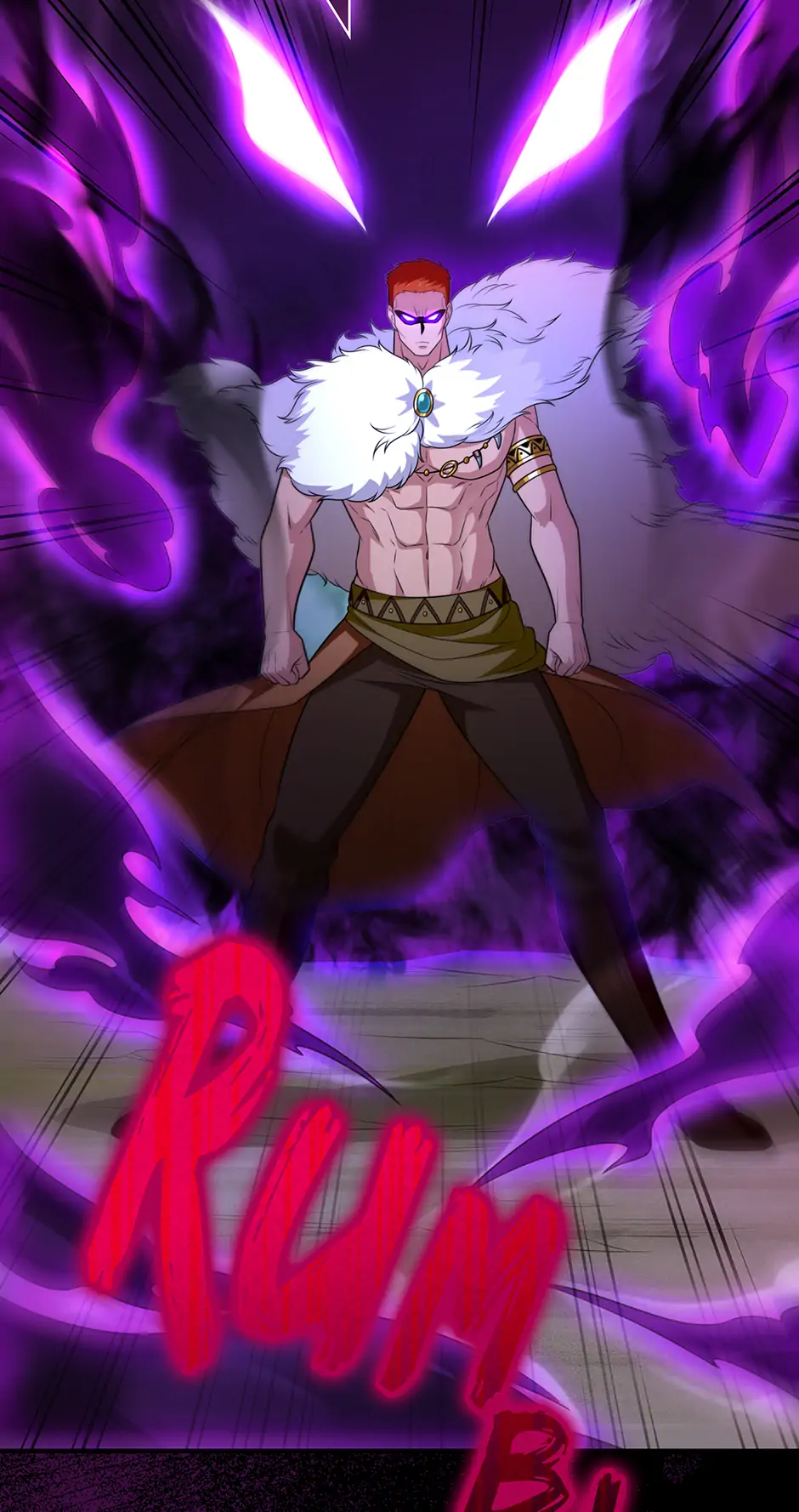 A 0.0000001% Demon King chapter 27 page 28