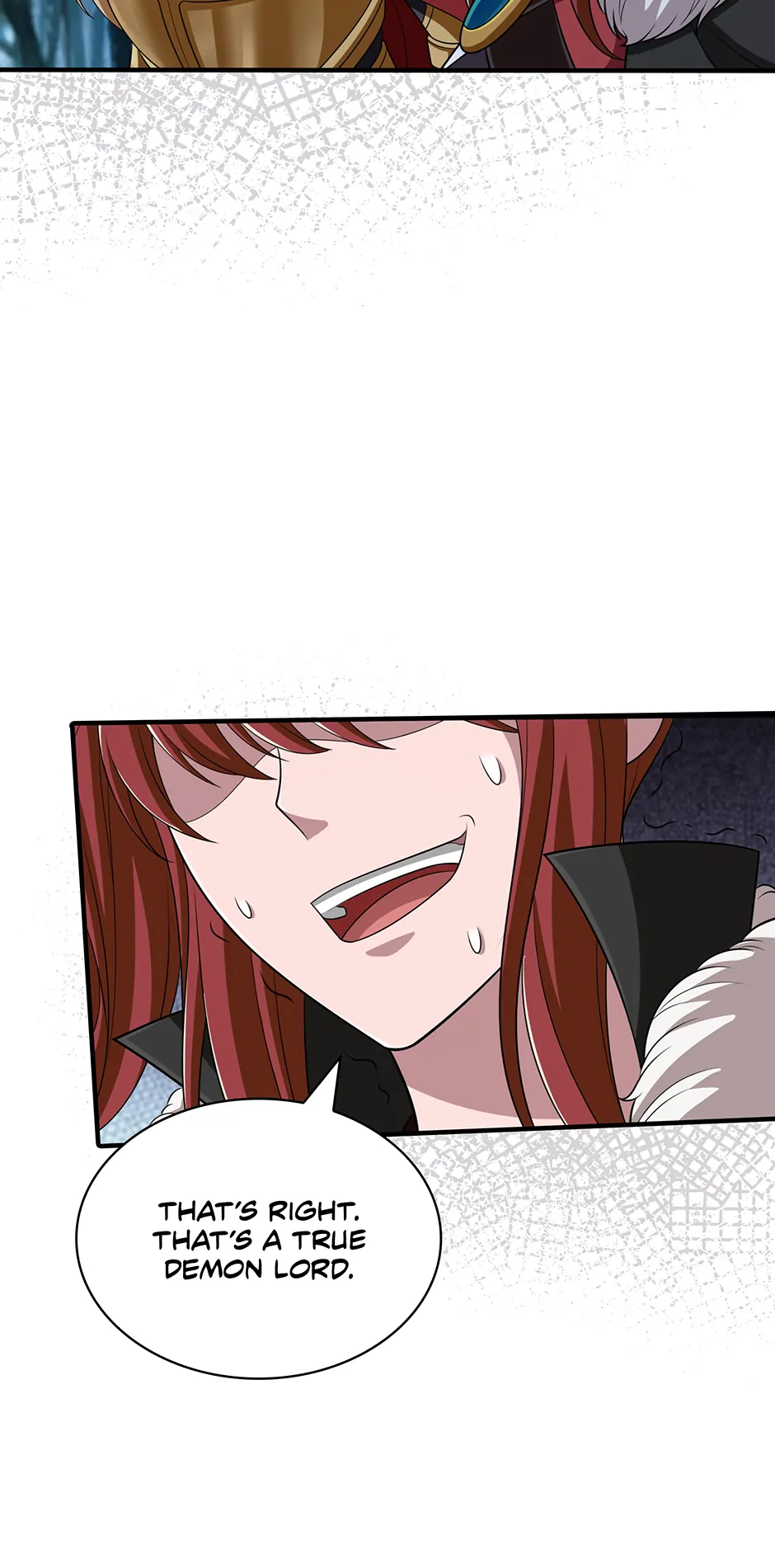 A 0.0000001% Demon King chapter 27 page 50