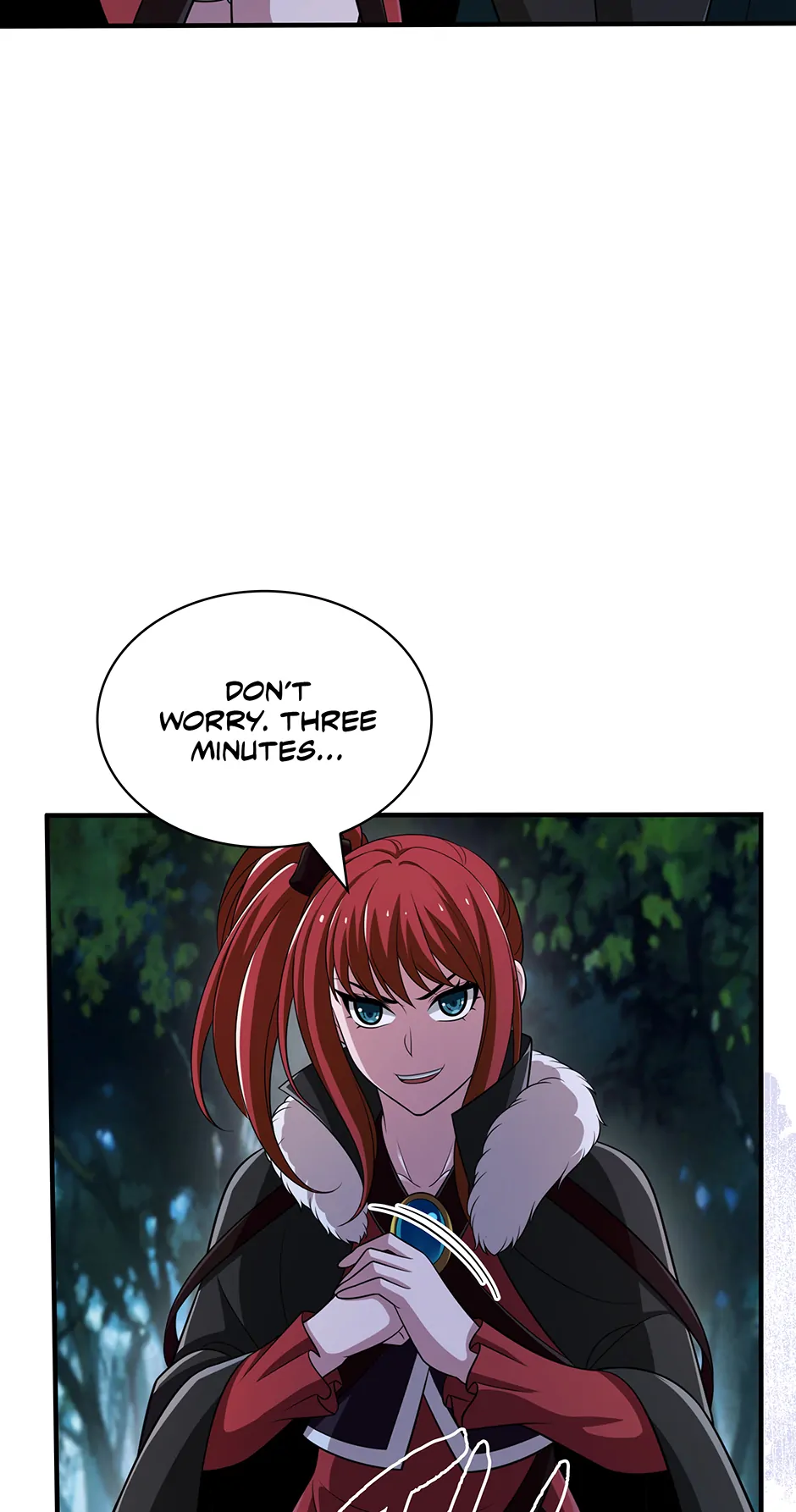A 0.0000001% Demon King chapter 27 page 52