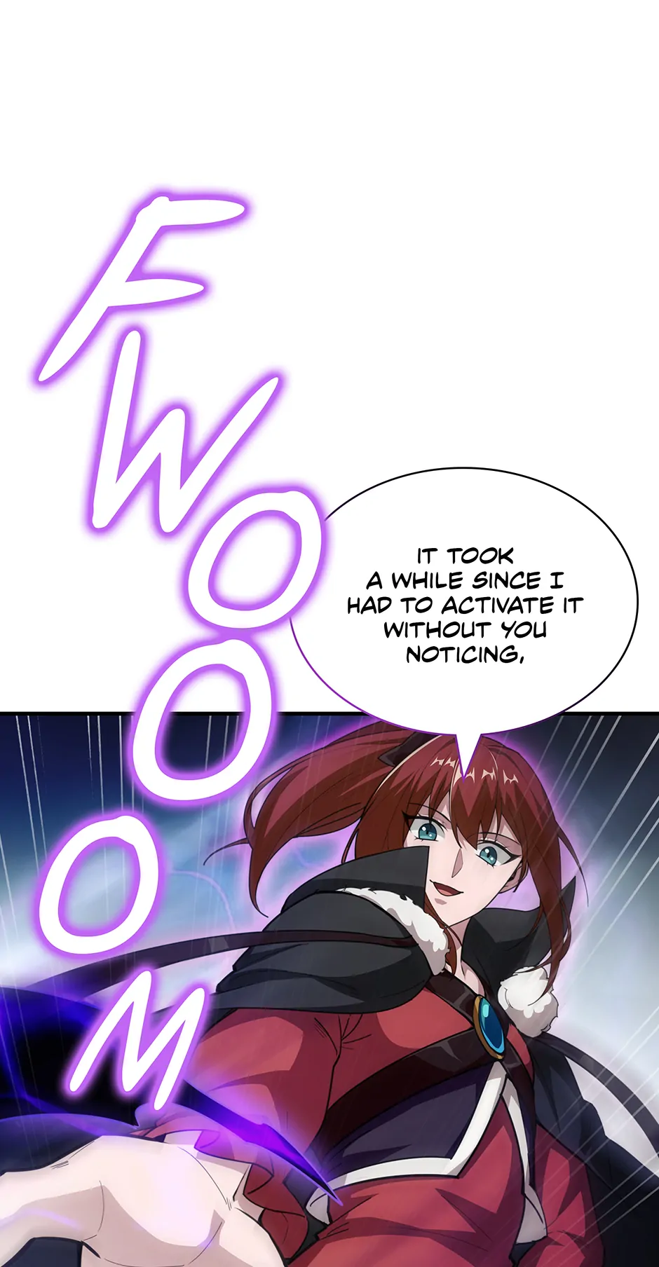 A 0.0000001% Demon King chapter 27 page 83