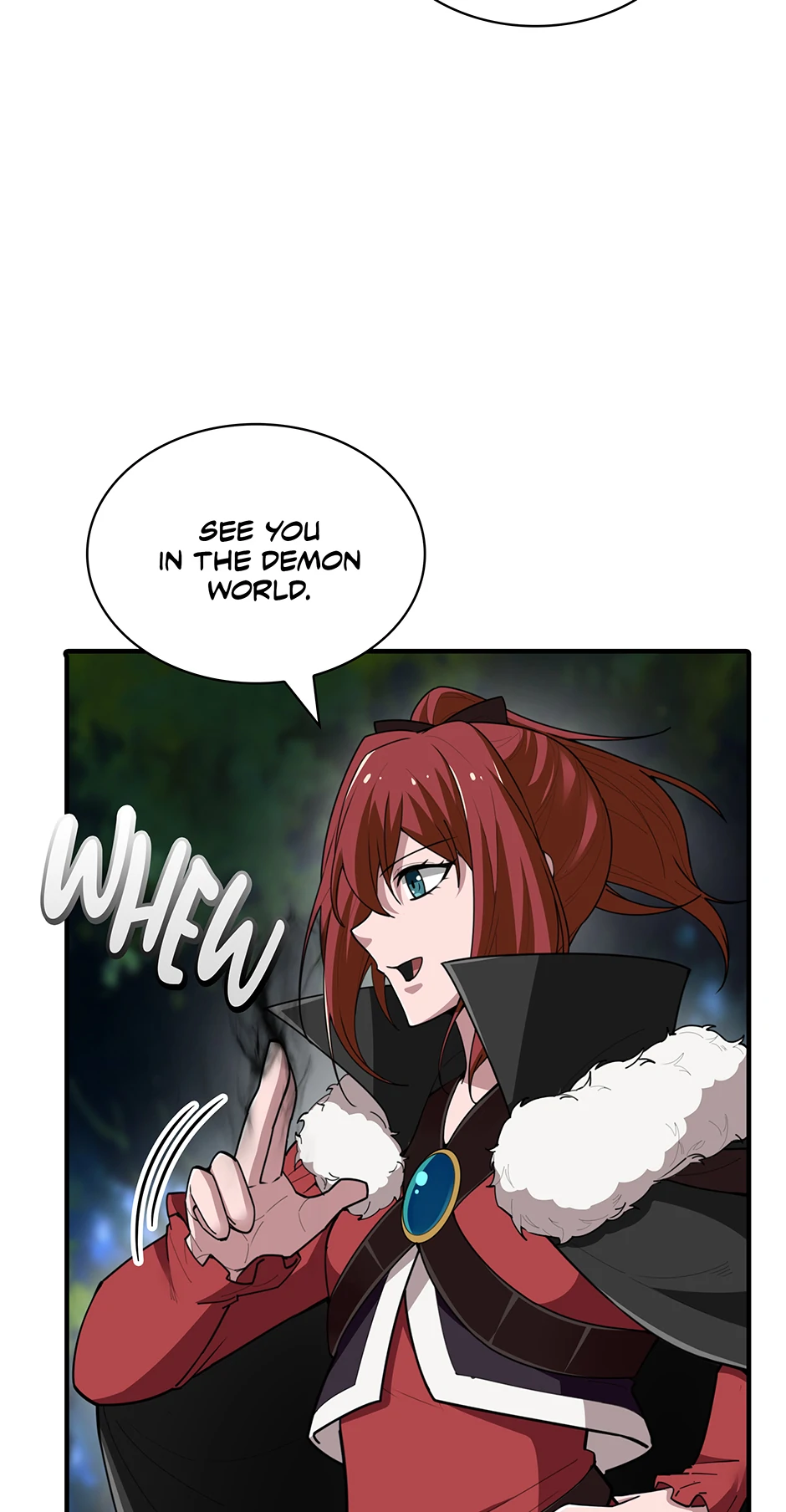 A 0.0000001% Demon King chapter 27 page 87