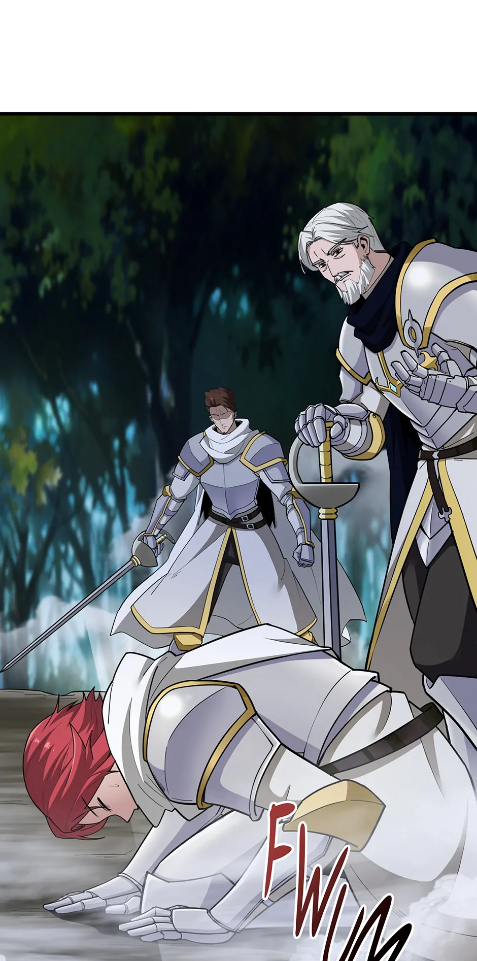 A 0.0000001% Demon King chapter 28 page 3