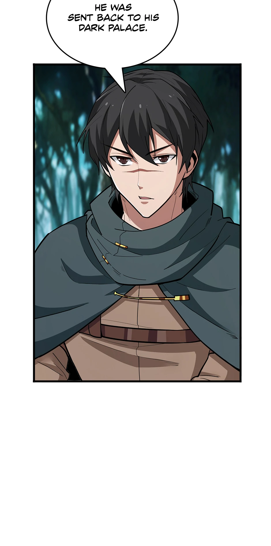 A 0.0000001% Demon King chapter 28 page 7