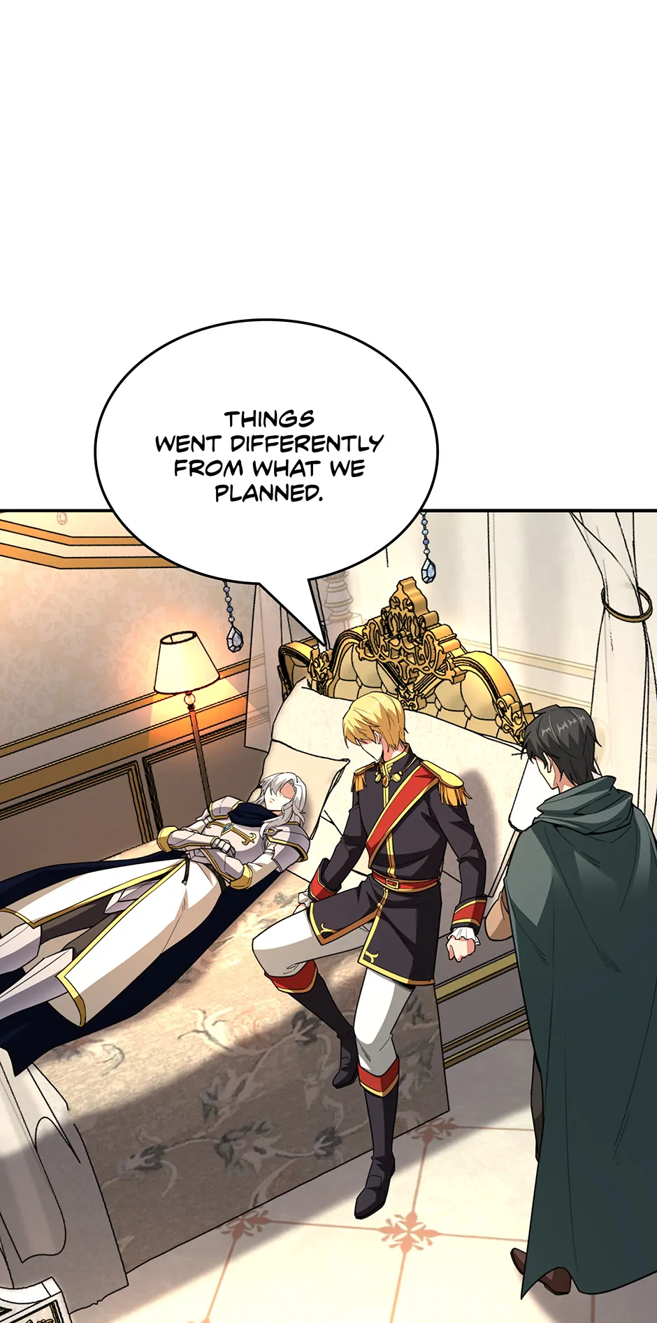 A 0.0000001% Demon King chapter 28 page 10