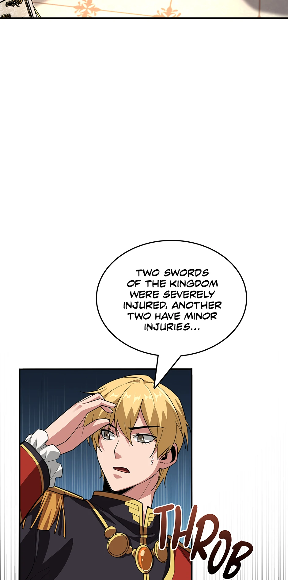 A 0.0000001% Demon King chapter 28 page 11