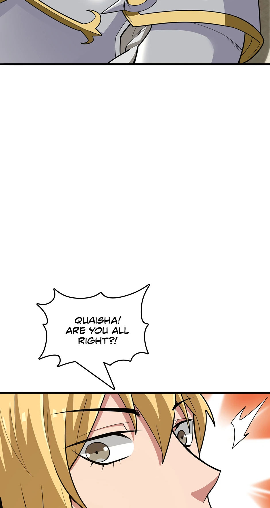 A 0.0000001% Demon King chapter 28 page 21