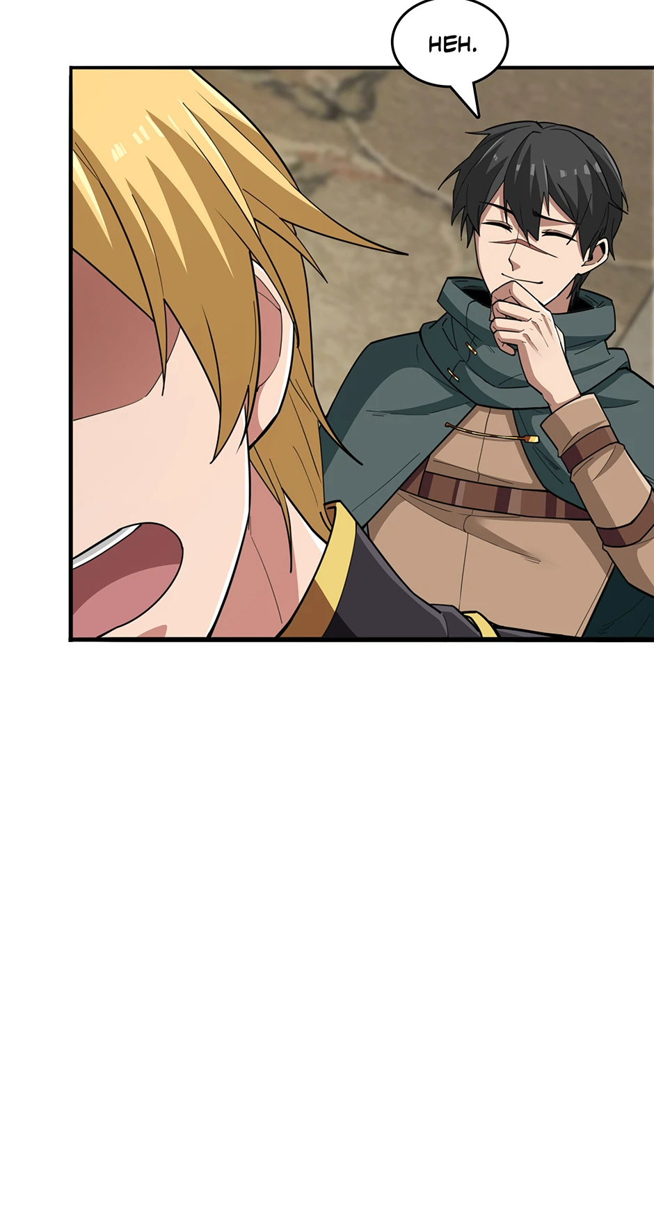 A 0.0000001% Demon King chapter 28 page 24