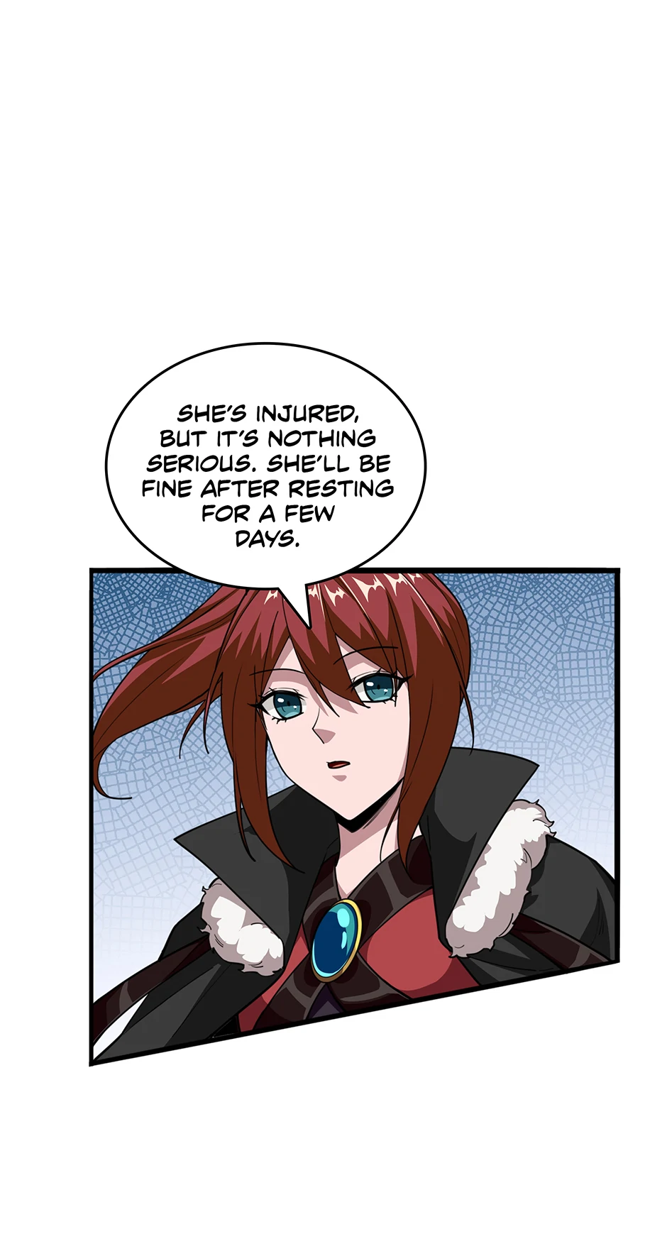 A 0.0000001% Demon King chapter 28 page 27