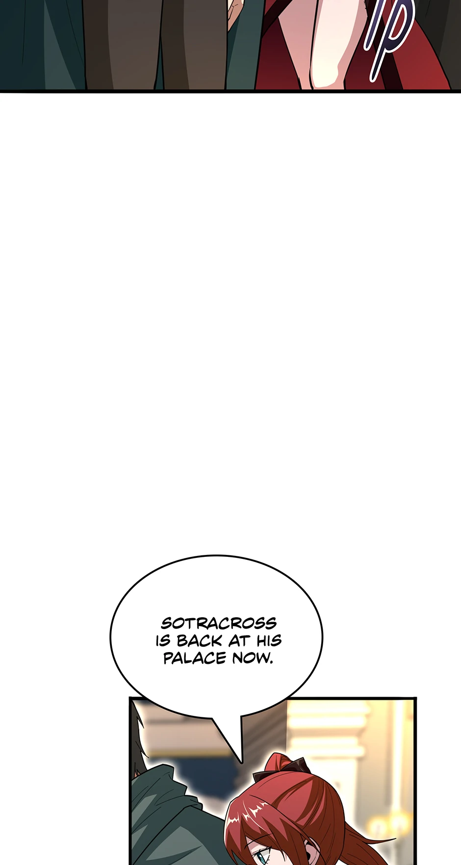 A 0.0000001% Demon King chapter 28 page 29