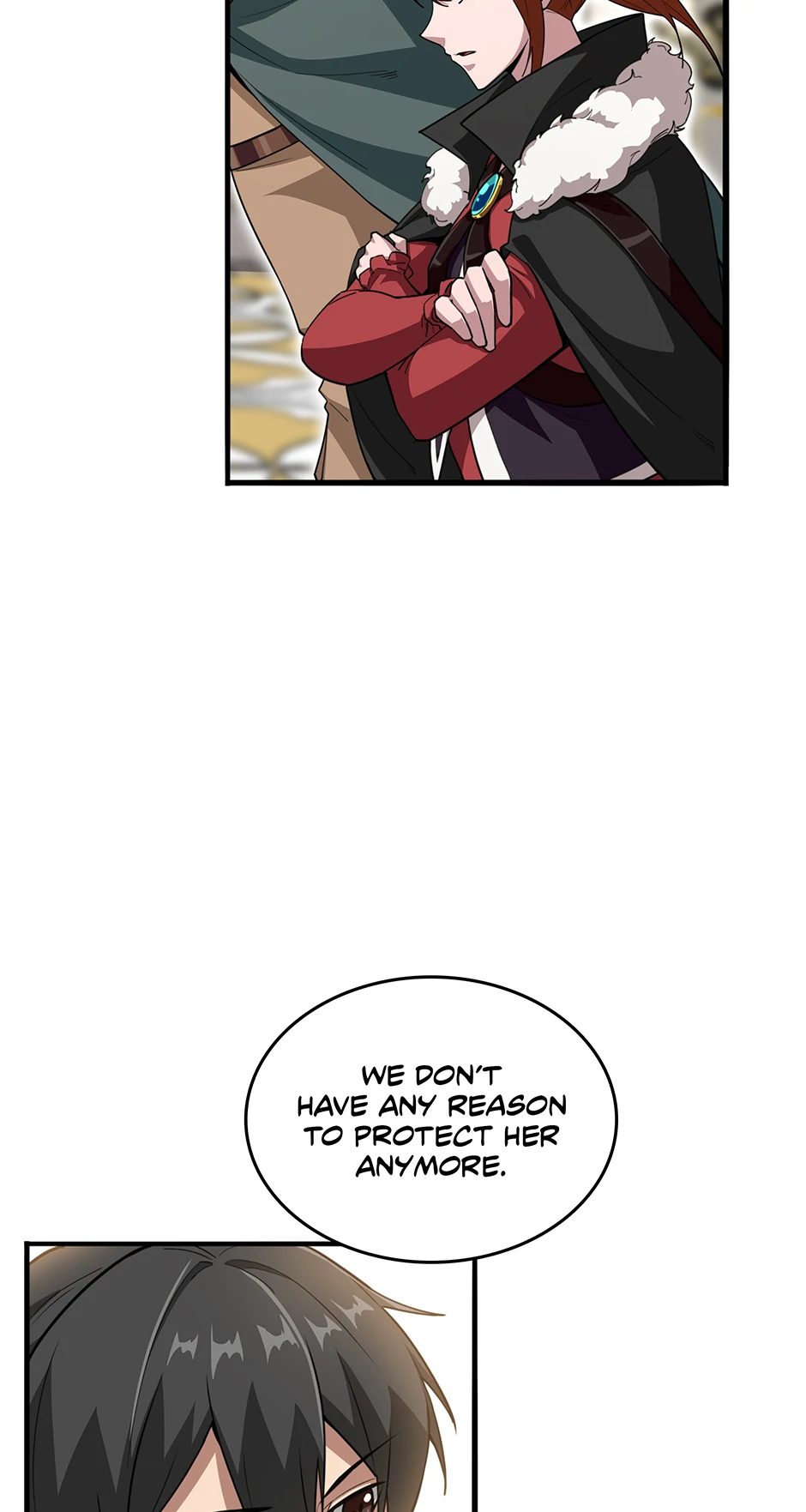A 0.0000001% Demon King chapter 28 page 30