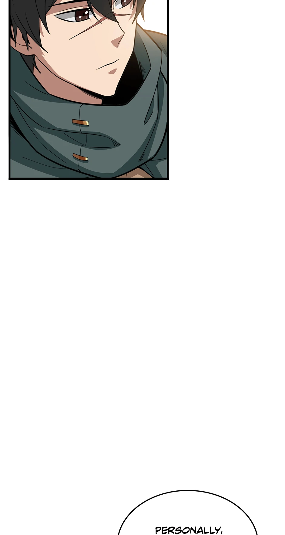 A 0.0000001% Demon King chapter 28 page 31