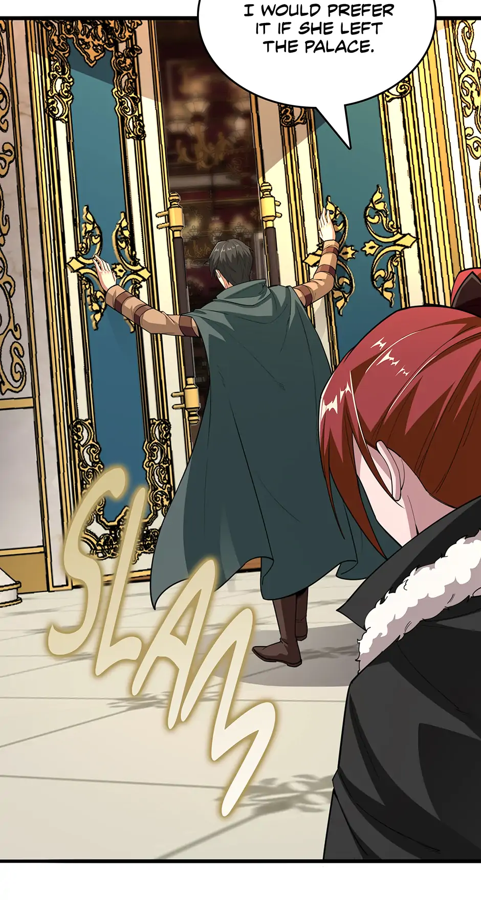 A 0.0000001% Demon King chapter 28 page 32