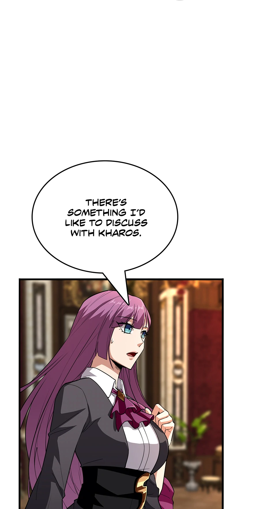 A 0.0000001% Demon King chapter 28 page 36