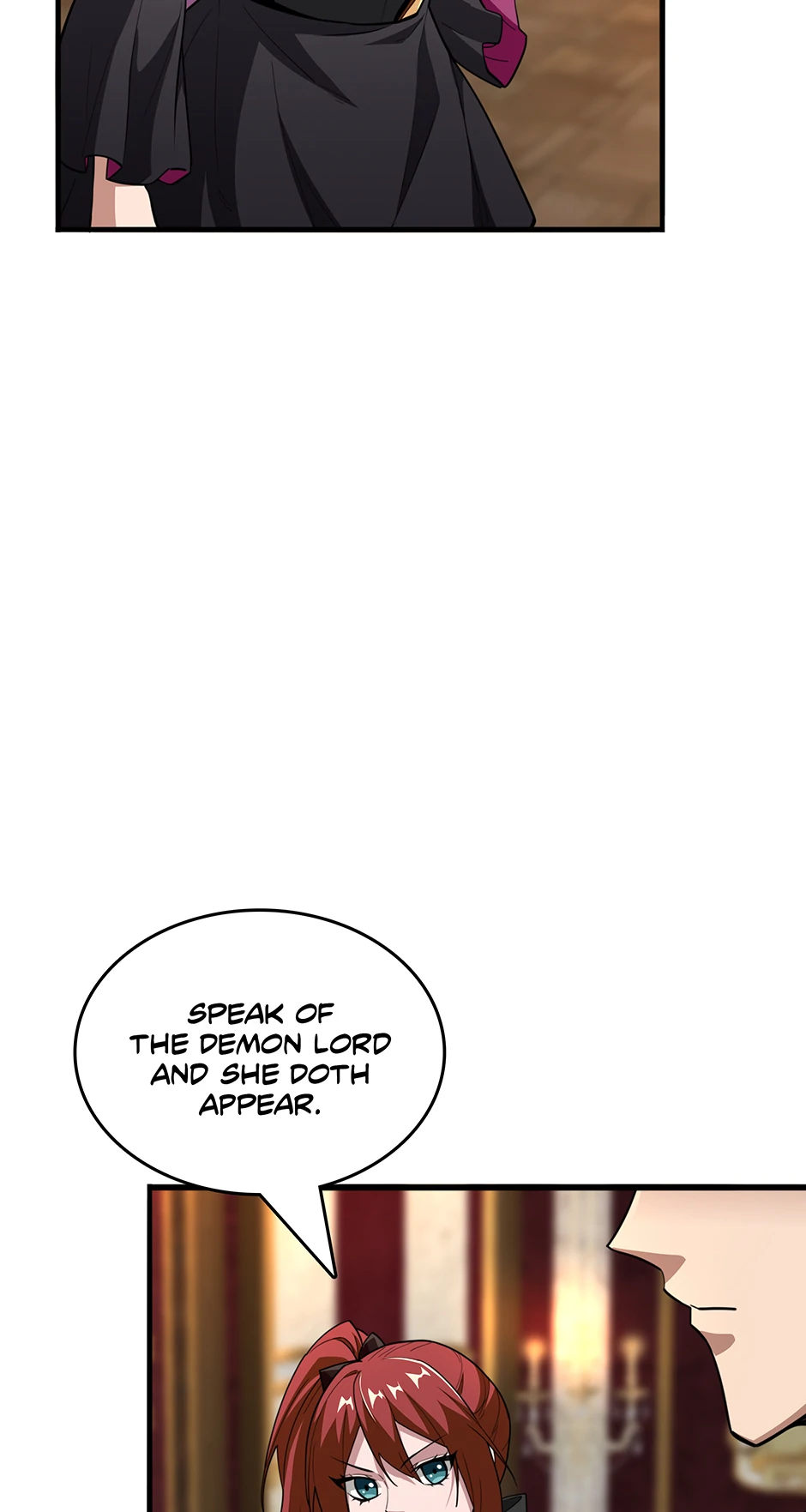 A 0.0000001% Demon King chapter 28 page 37