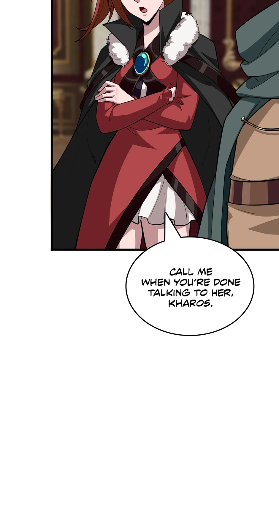 A 0.0000001% Demon King chapter 28 page 38