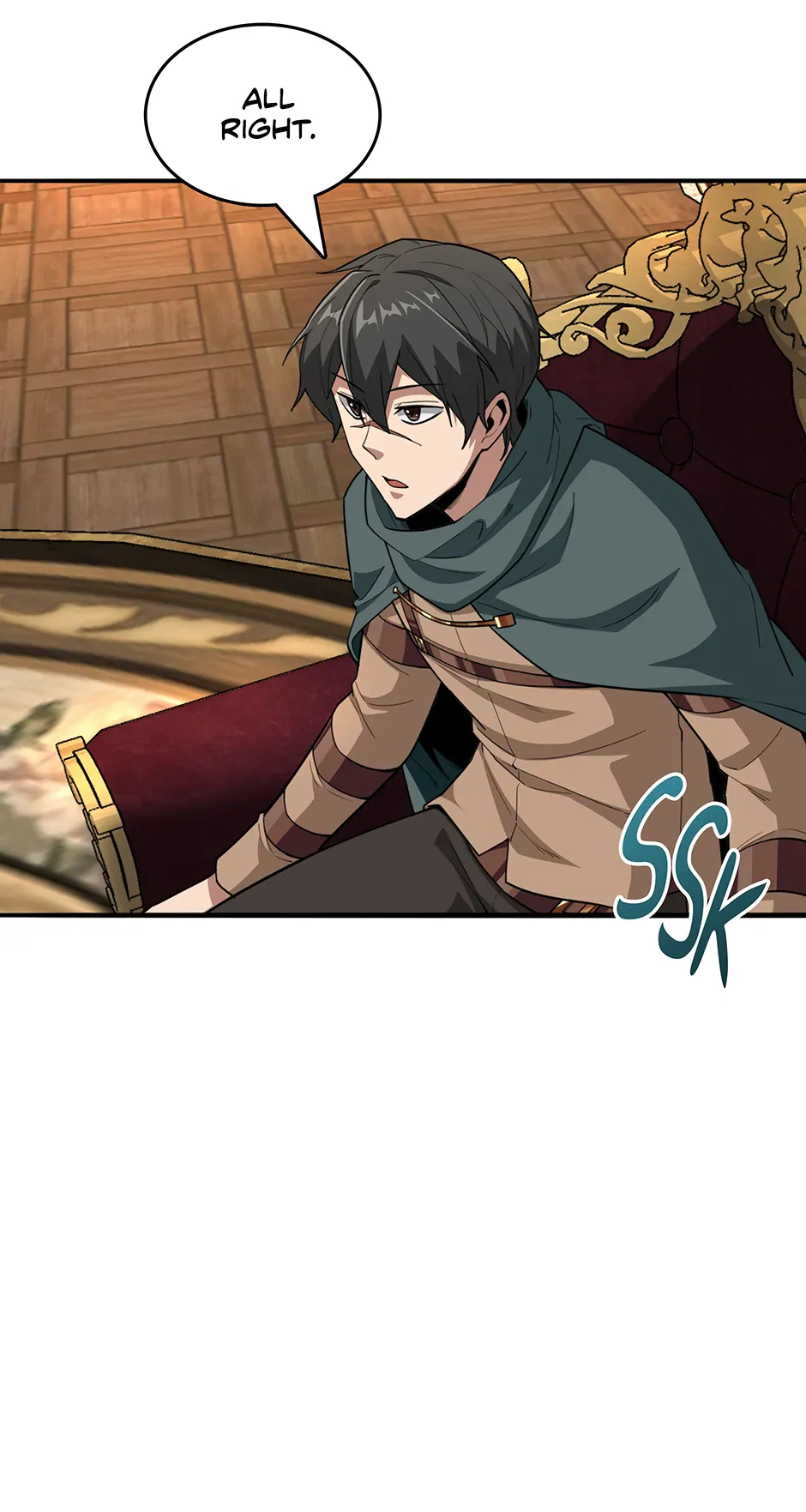 A 0.0000001% Demon King chapter 28 page 39