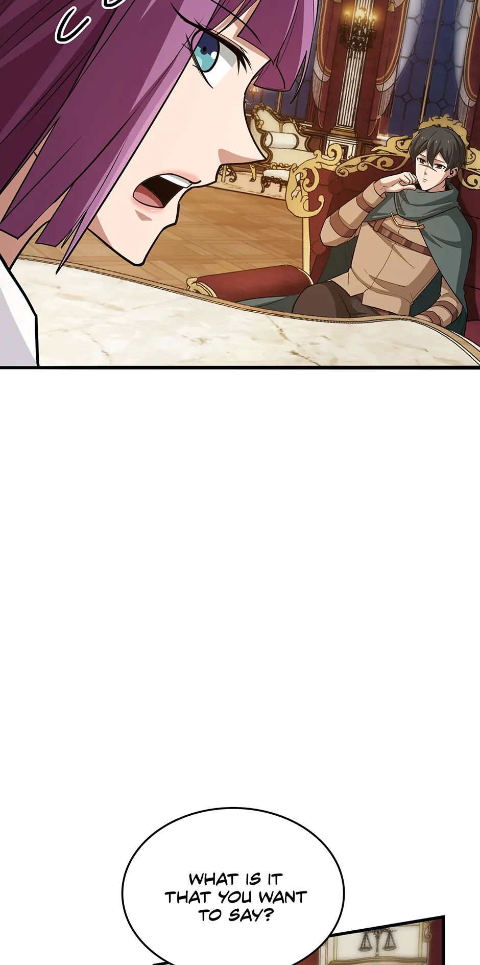 A 0.0000001% Demon King chapter 28 page 42