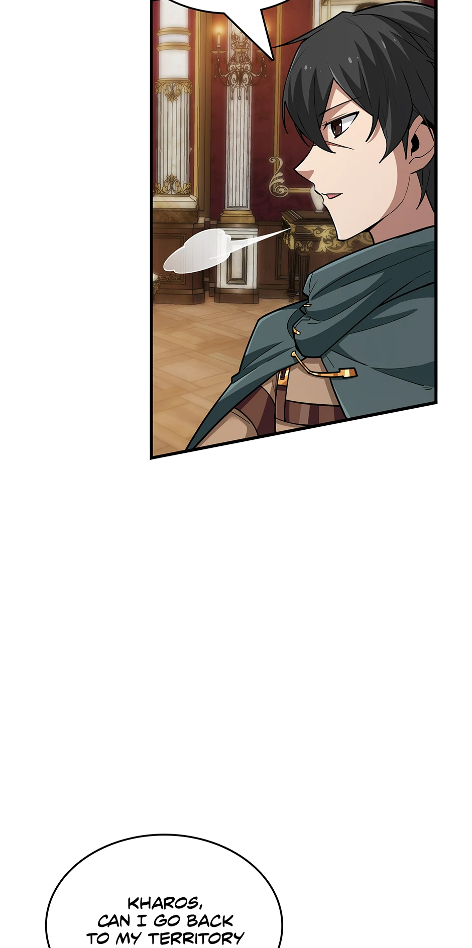 A 0.0000001% Demon King chapter 28 page 43