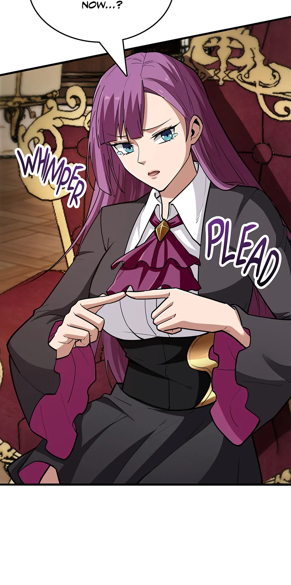 A 0.0000001% Demon King chapter 28 page 44