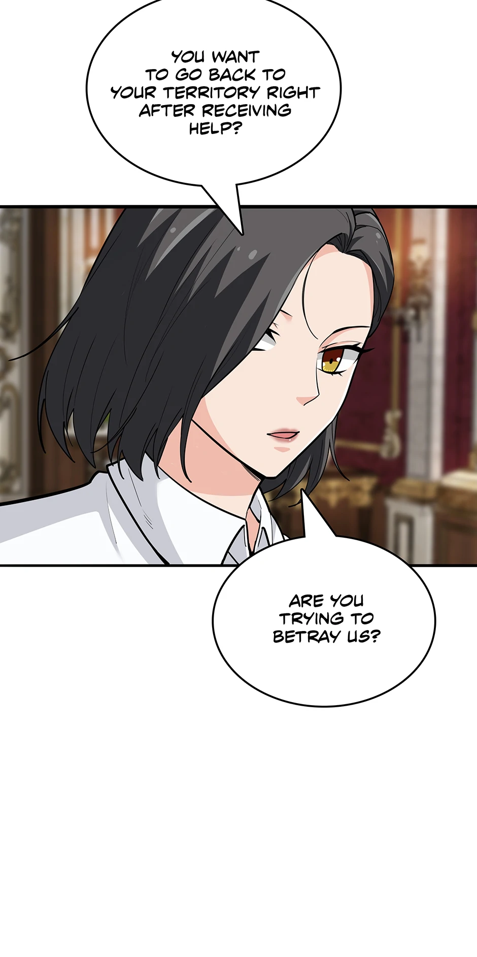 A 0.0000001% Demon King chapter 28 page 47