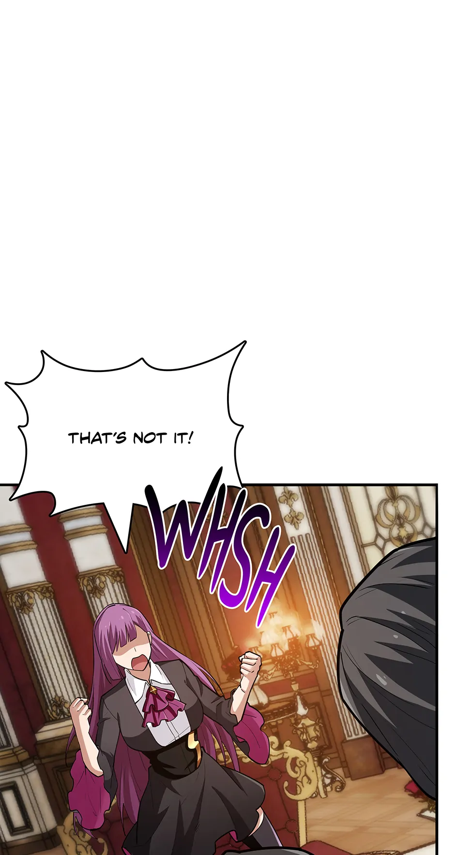 A 0.0000001% Demon King chapter 28 page 48