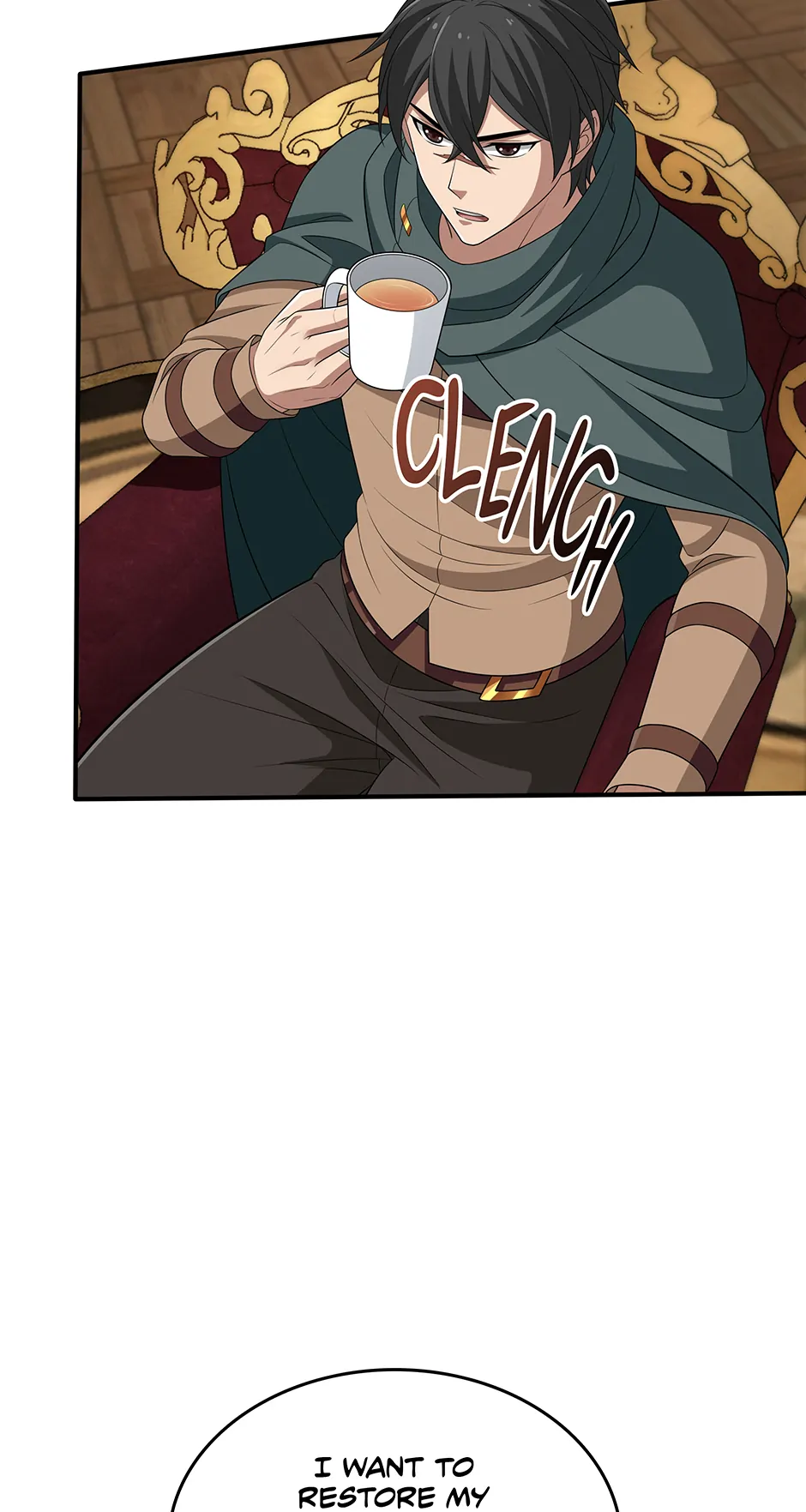 A 0.0000001% Demon King chapter 28 page 50
