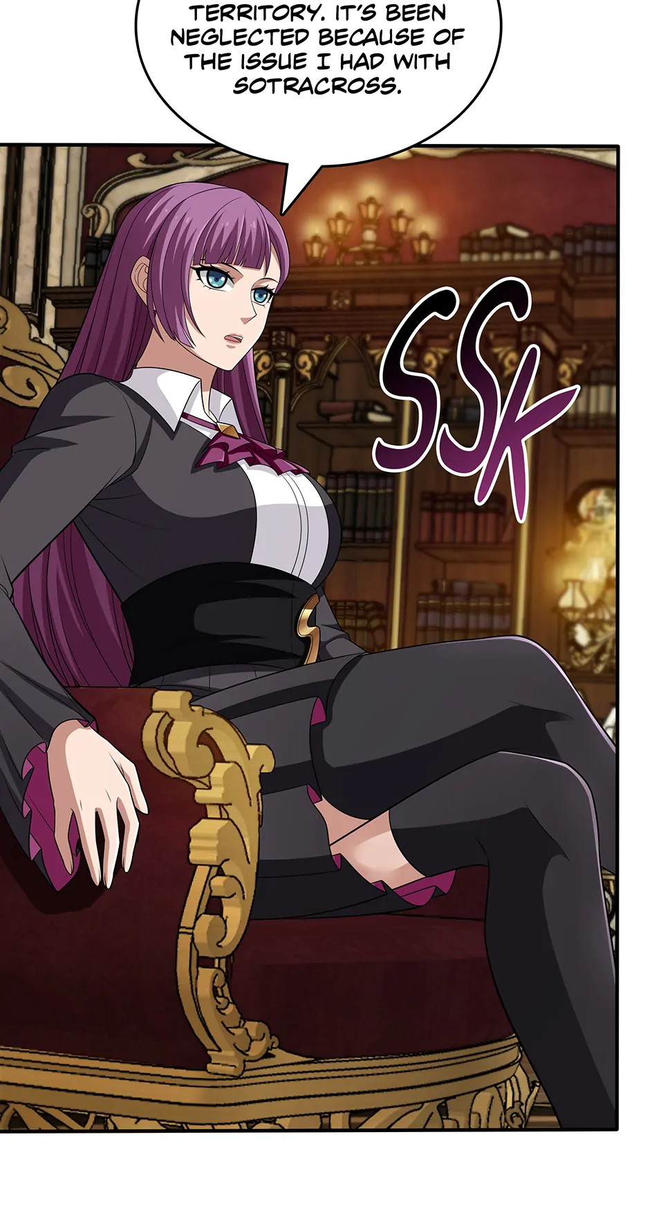 A 0.0000001% Demon King chapter 28 page 51