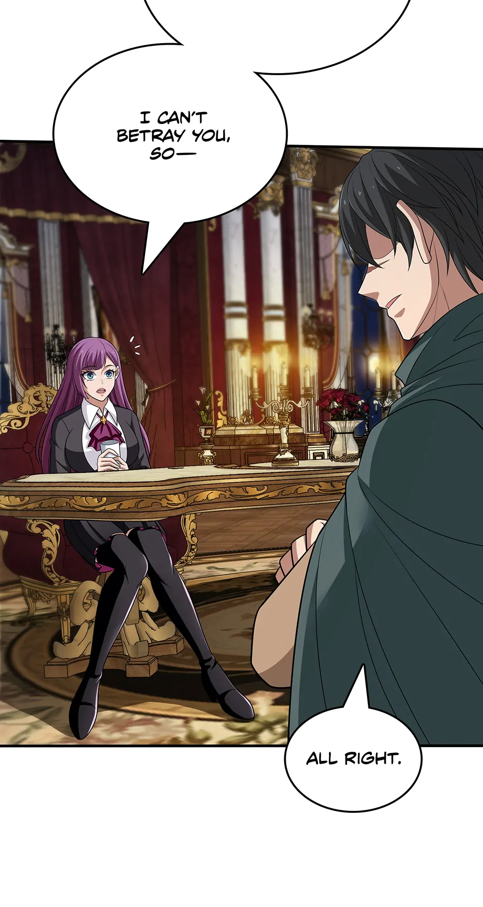 A 0.0000001% Demon King chapter 28 page 54