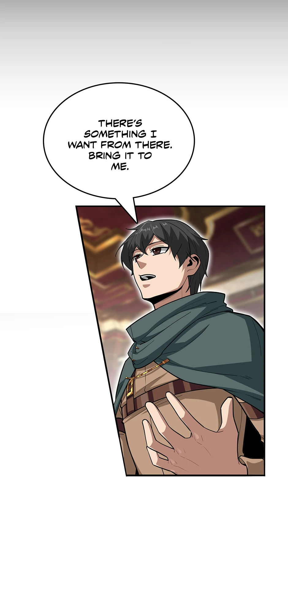 A 0.0000001% Demon King chapter 28 page 61