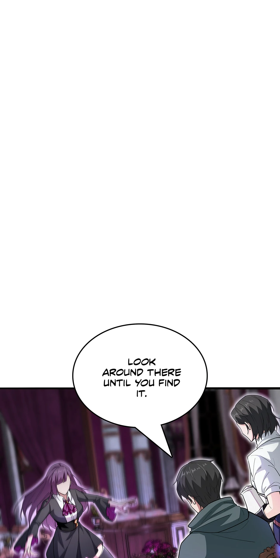 A 0.0000001% Demon King chapter 28 page 66