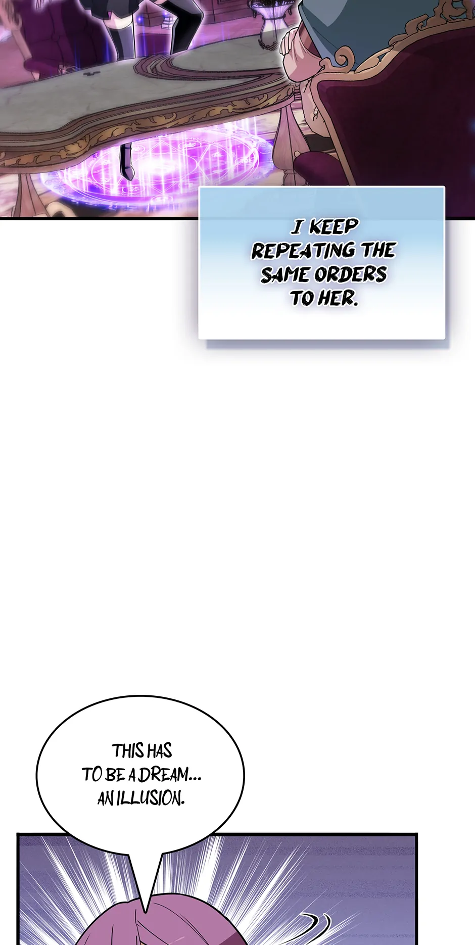 A 0.0000001% Demon King chapter 28 page 67