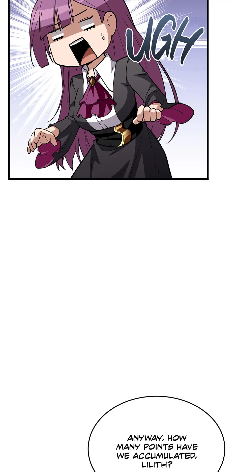 A 0.0000001% Demon King chapter 28 page 68