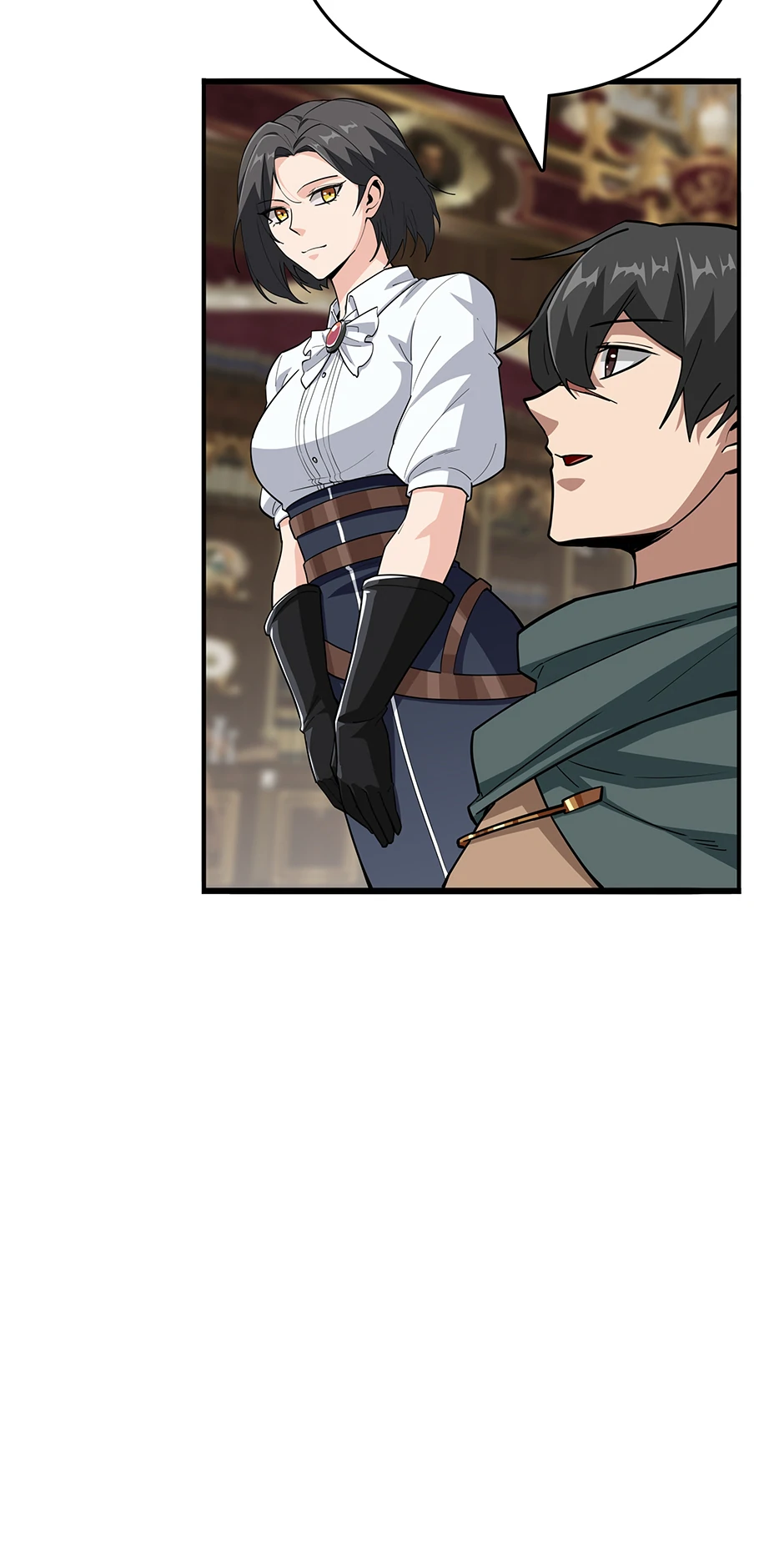 A 0.0000001% Demon King chapter 28 page 69