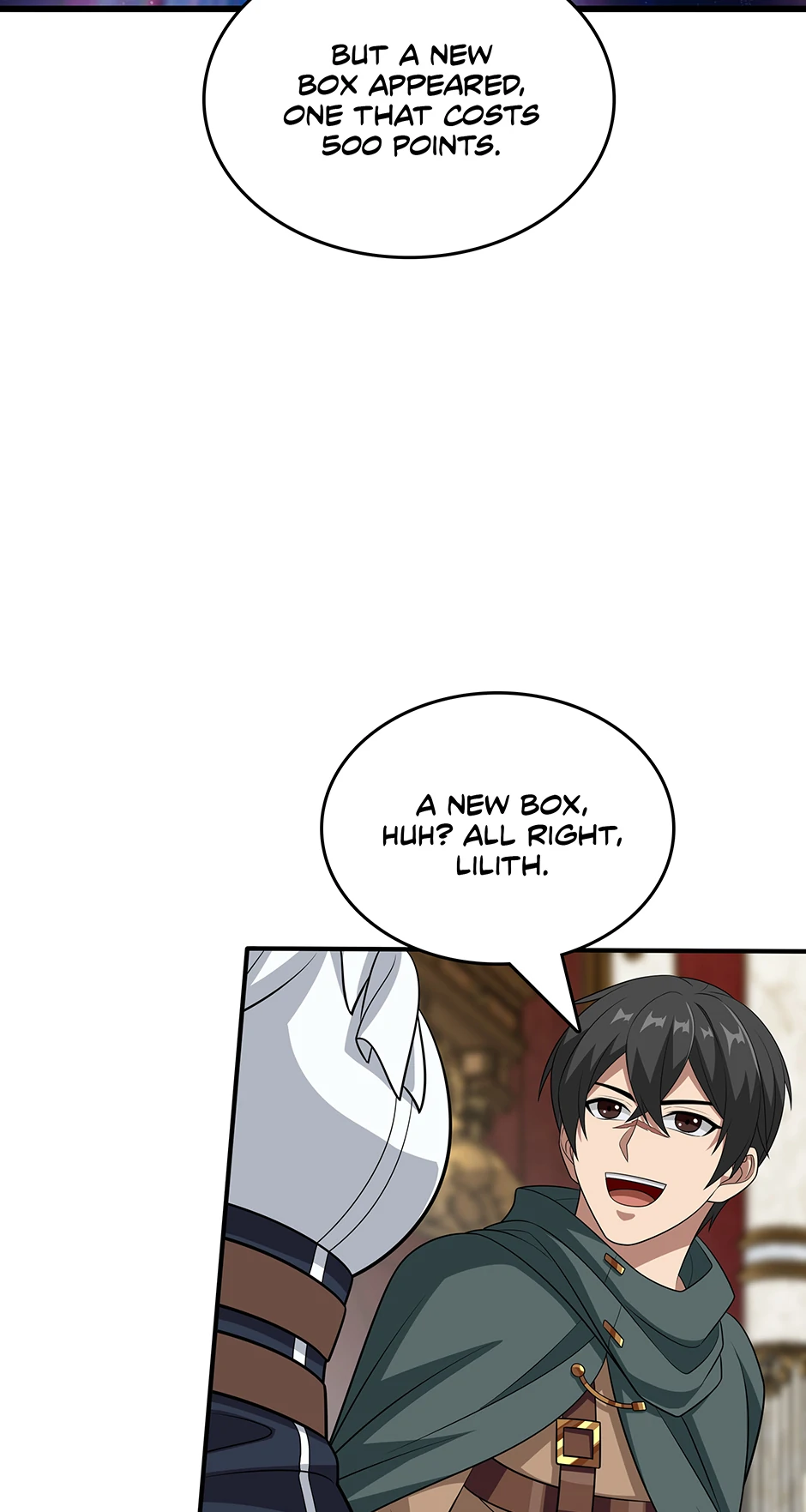 A 0.0000001% Demon King chapter 28 page 72