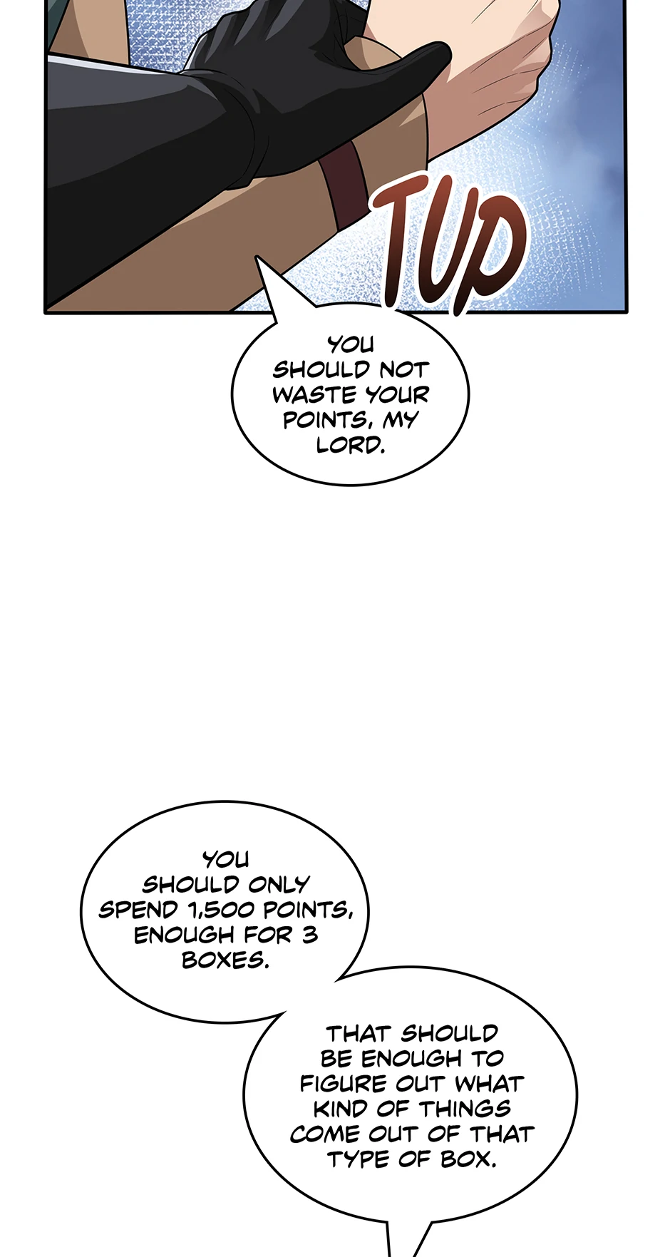 A 0.0000001% Demon King chapter 28 page 74