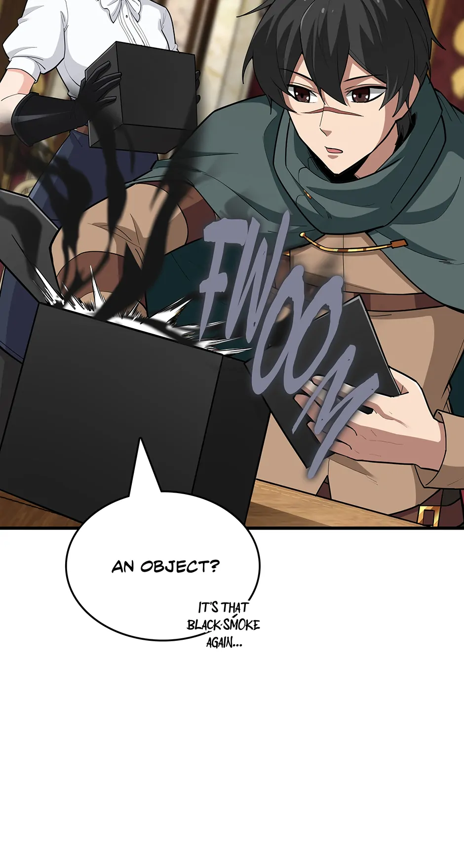 A 0.0000001% Demon King chapter 29 page 15