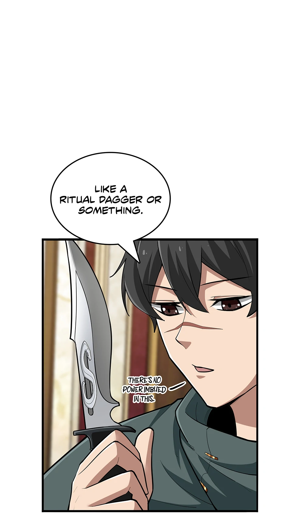A 0.0000001% Demon King chapter 29 page 16