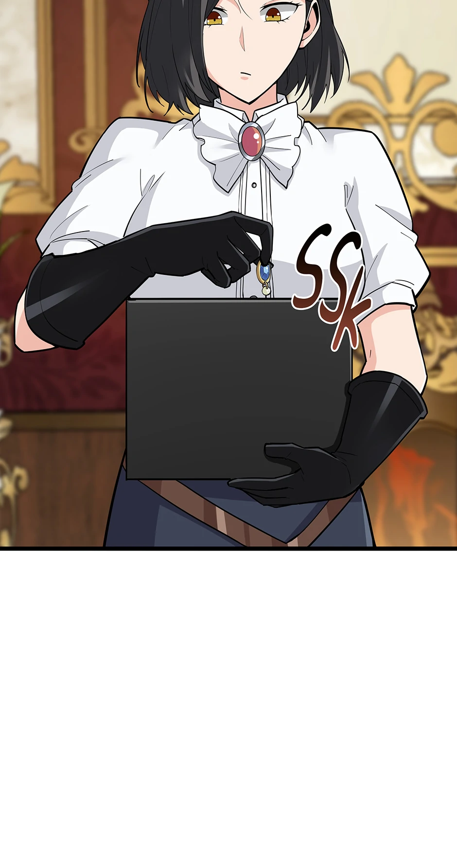 A 0.0000001% Demon King chapter 29 page 18