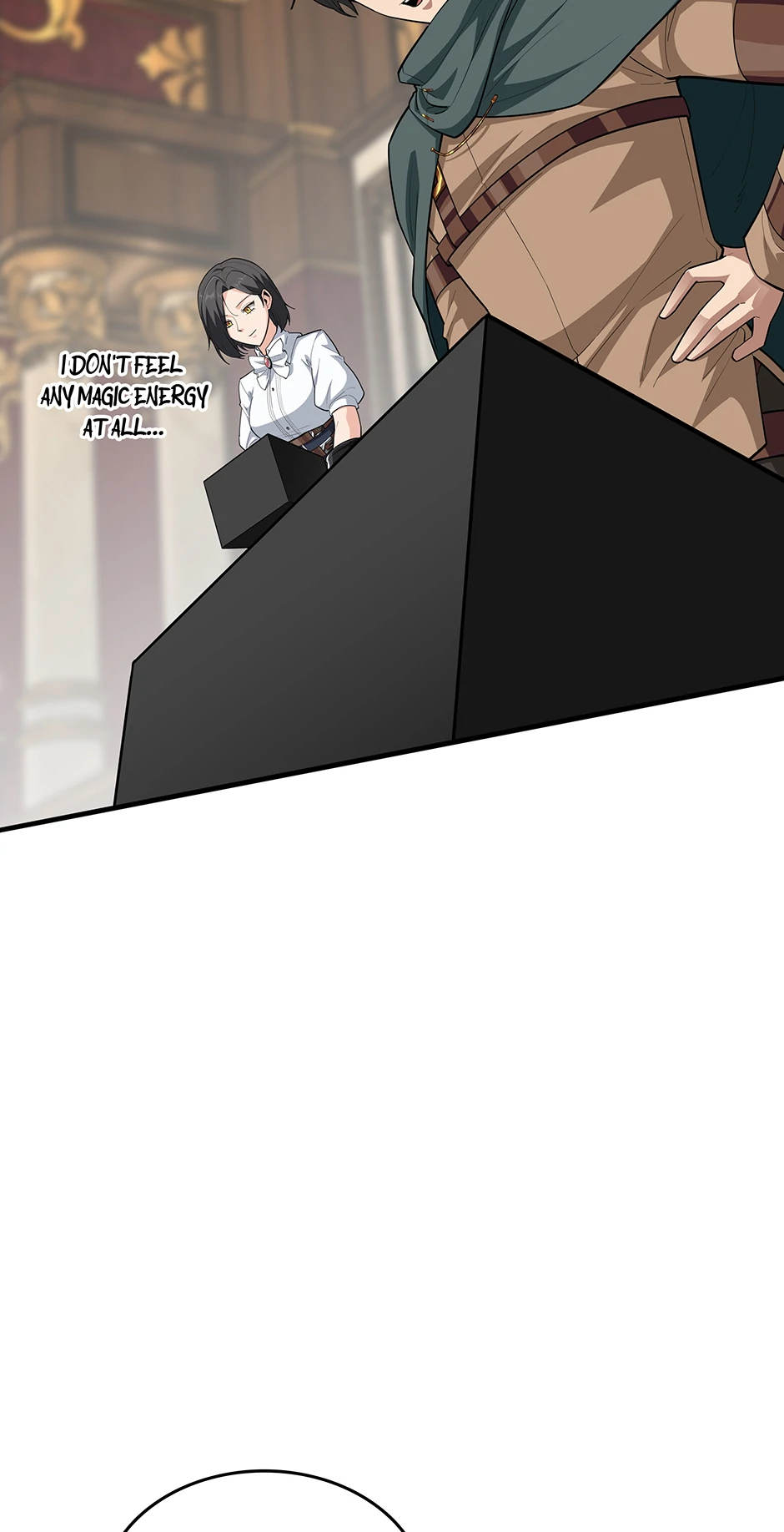 A 0.0000001% Demon King chapter 29 page 22