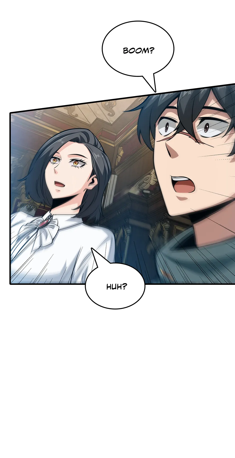 A 0.0000001% Demon King chapter 29 page 28