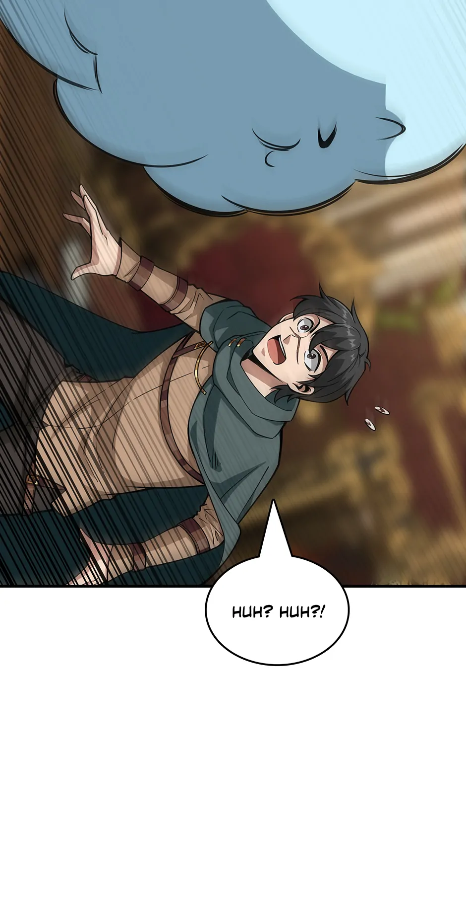 A 0.0000001% Demon King chapter 29 page 30