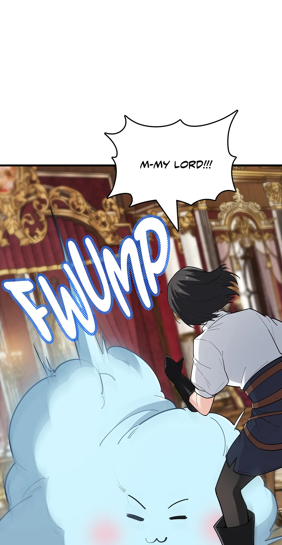 A 0.0000001% Demon King chapter 29 page 31