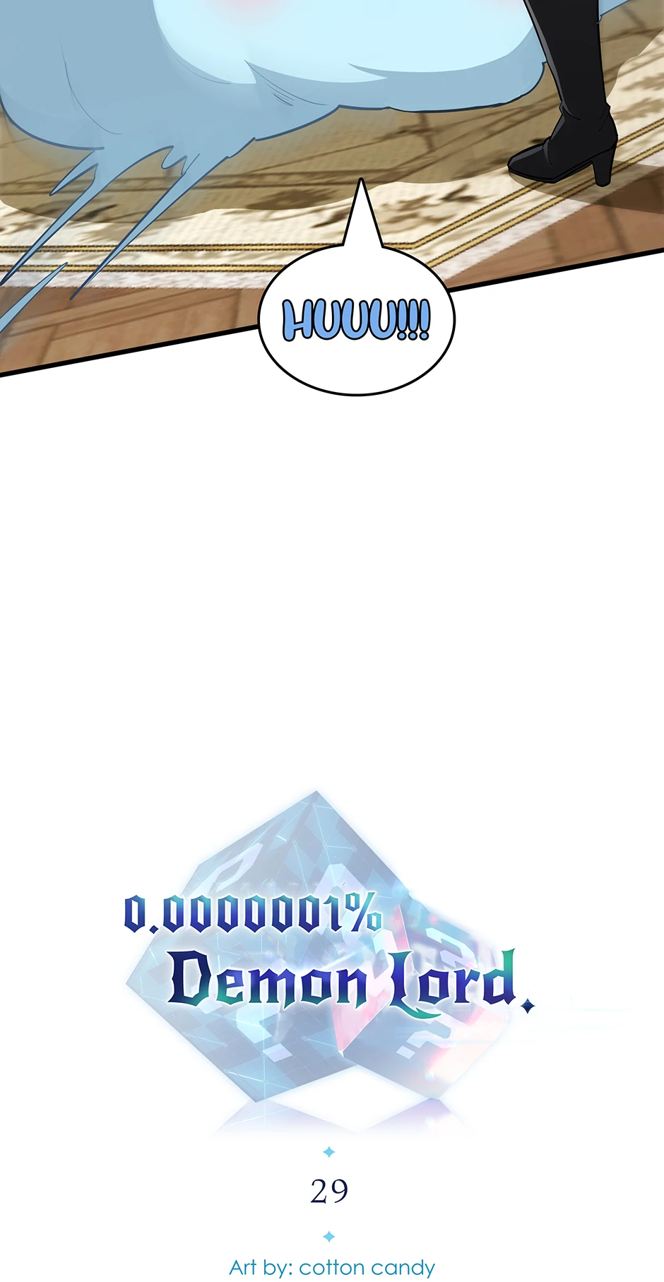 A 0.0000001% Demon King chapter 29 page 32