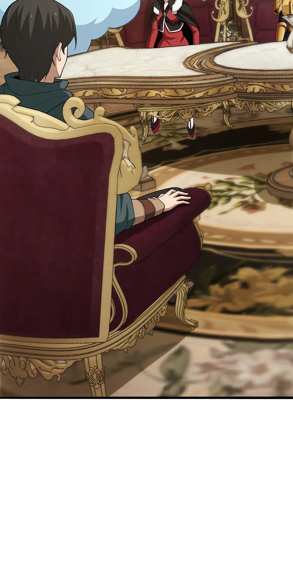 A 0.0000001% Demon King chapter 29 page 35