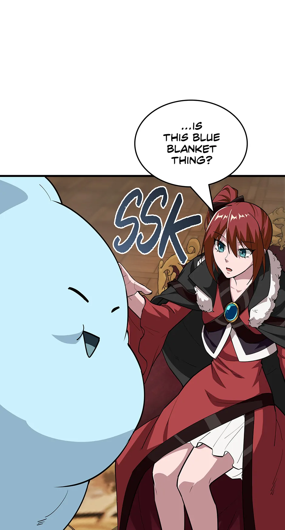 A 0.0000001% Demon King chapter 29 page 36