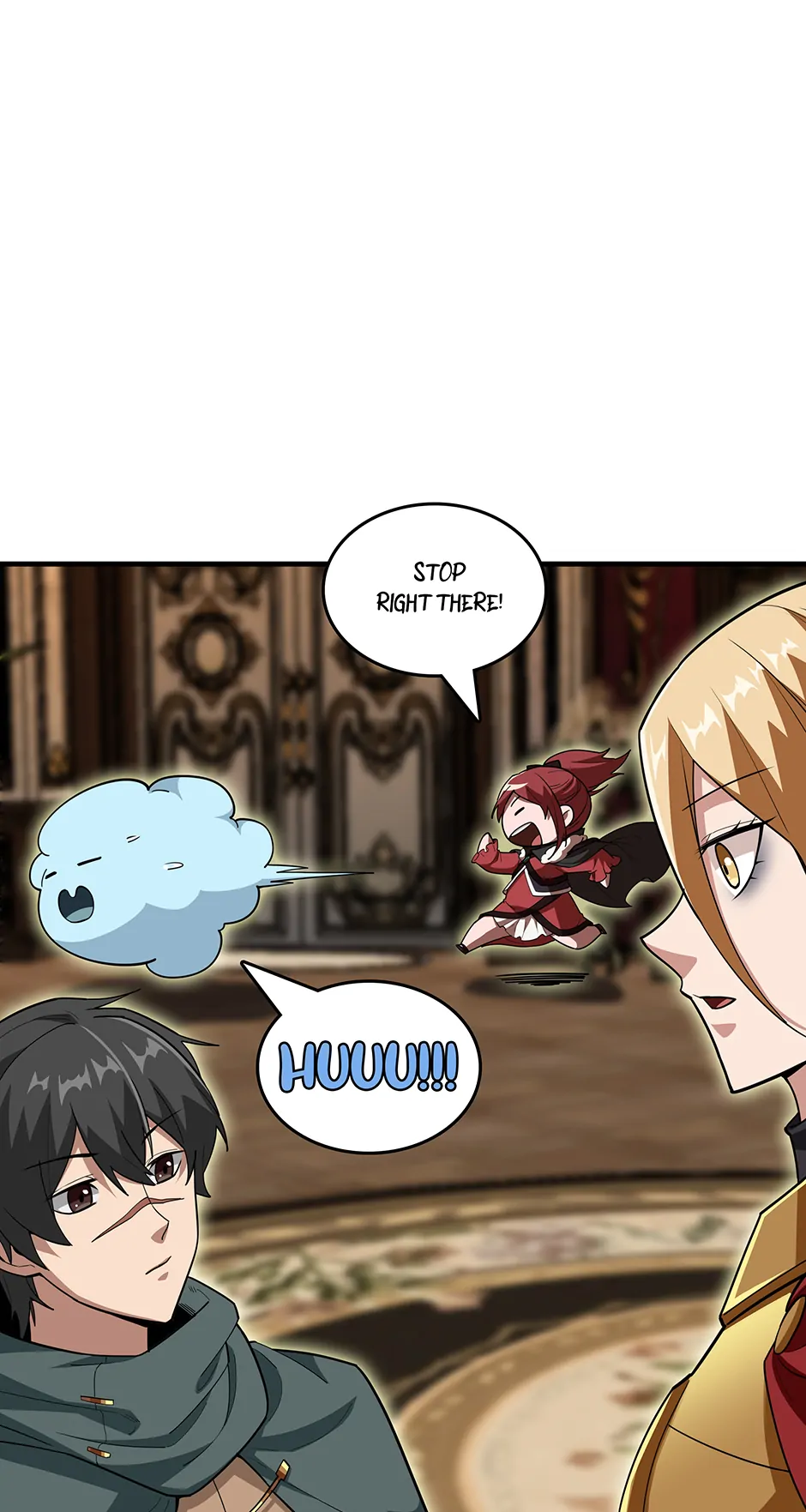 A 0.0000001% Demon King chapter 29 page 42