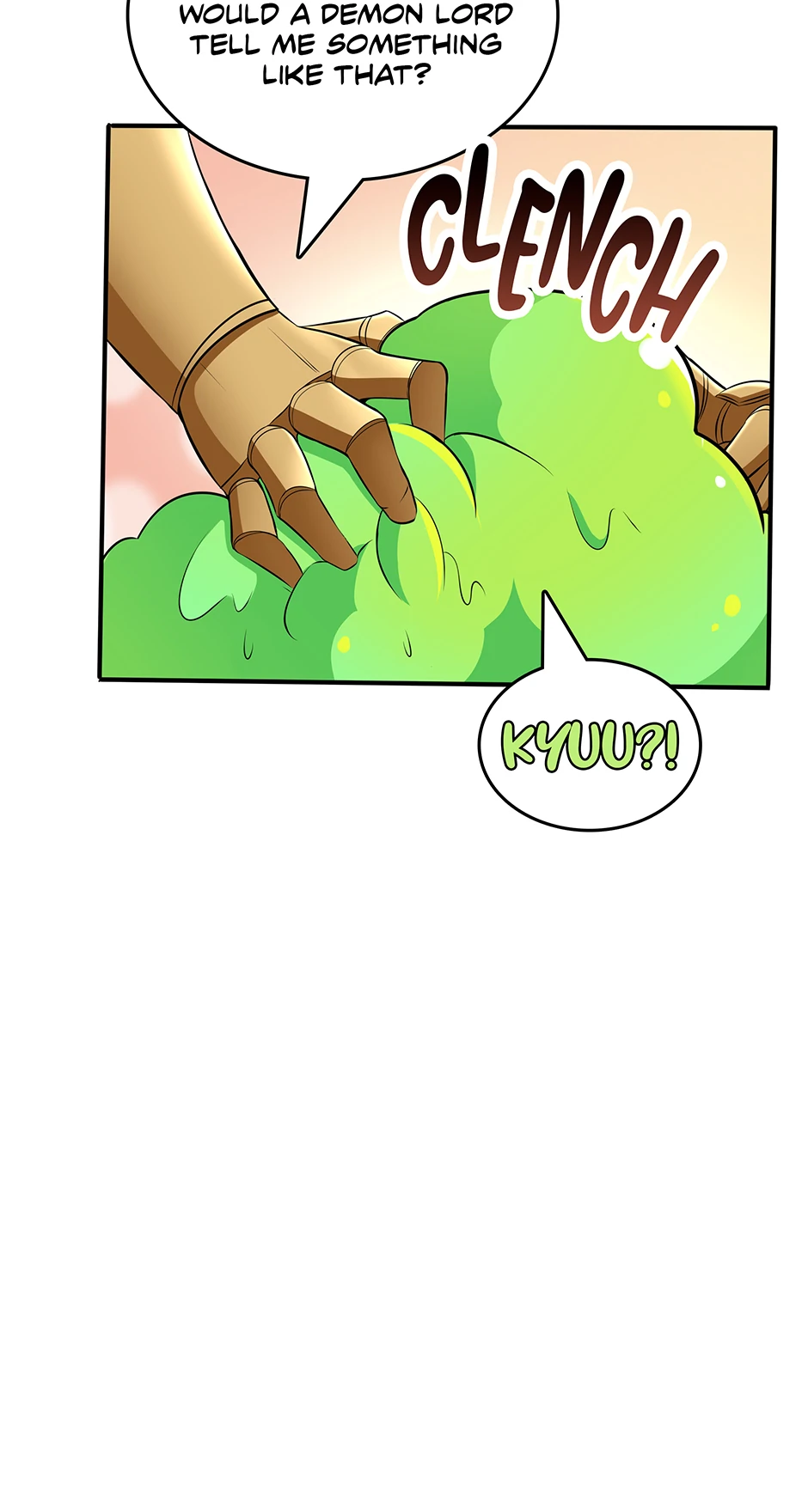 A 0.0000001% Demon King chapter 29 page 60